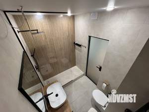 1-к квартира, на длительный срок, 39м2, 15/22 этаж