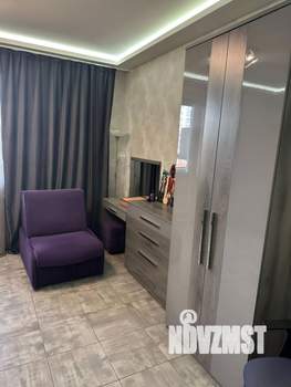 1-к квартира, на длительный срок, 33м2, 8/25 этаж