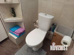 2-к квартира, посуточно, 45м2, 3/17 этаж