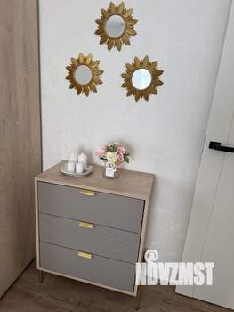 2-к квартира, на длительный срок, 60000м2, 14/25 этаж