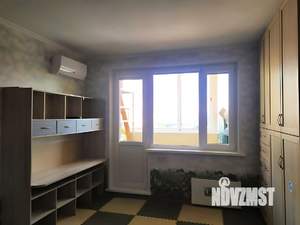 3-к квартира, на длительный срок, 80м2, 16/17 этаж