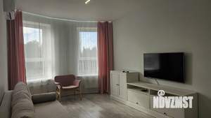 2-к квартира, на длительный срок, 67м2, 5/11 этаж