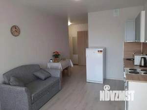 1-к квартира, посуточно, 31м2, 1/1 этаж