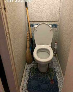 2-к квартира, на длительный срок, 44м2, 2/9 этаж