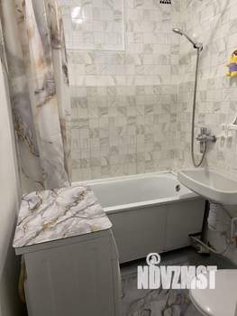 1-к квартира, на длительный срок, 32м2, 3/5 этаж