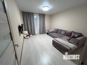 2-к квартира, на длительный срок, 56м2, 20/26 этаж