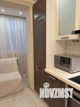 2-к квартира, посуточно, 48м2, 1/1 этаж