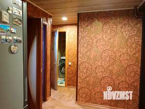 2-к квартира, на длительный срок, 47м2, 9/9 этаж