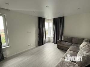 2-к квартира, на длительный срок, 58м2, 16/25 этаж