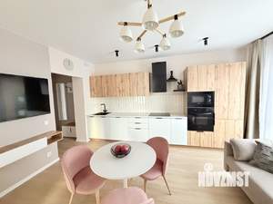 3-к квартира, на длительный срок, 51м2, 16/16 этаж