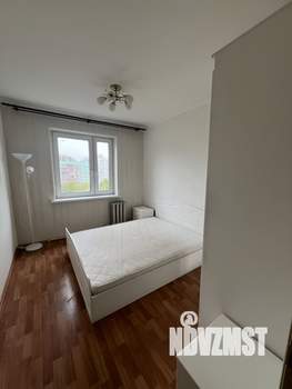 2-к квартира, на длительный срок, 52м2, 9/9 этаж
