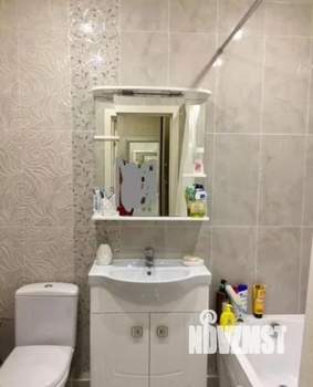 1-к квартира, на длительный срок, 44м2, 11/25 этаж