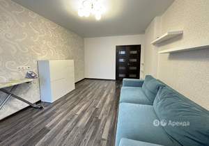 2-к квартира, на длительный срок, 67м2, 8/17 этаж