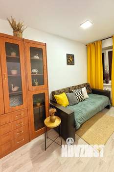 2-к квартира, посуточно, 30м2, 3/5 этаж