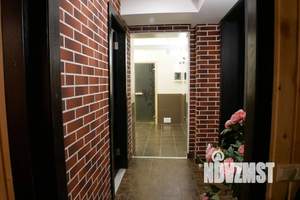 1-к квартира, посуточно, 60м2, 1/1 этаж