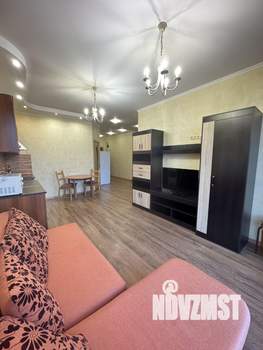 2-к квартира, на длительный срок, 50м2, 13/28 этаж