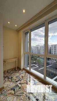 2-к квартира, на длительный срок, 65м2, 6/28 этаж