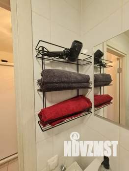 1-к квартира, посуточно, 27м2, 3/22 этаж