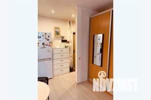 2-к квартира, посуточно, 50м2, 2/22 этаж