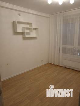 2-к квартира, на длительный срок, 50м2, 23/25 этаж