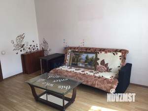2-к квартира, на длительный срок, 65м2, 5/16 этаж