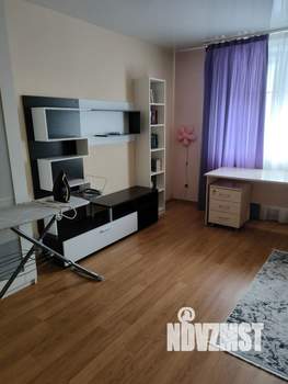 2-к квартира, на длительный срок, 56м2, 12/14 этаж