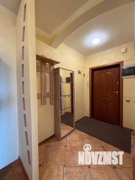 3-к квартира, на длительный срок, 89м2, 7/23 этаж