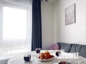 2-к квартира, посуточно, 55м2, 25/26 этаж