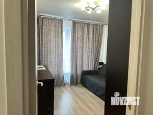 1-к квартира, на длительный срок, 40м2, 2/26 этаж