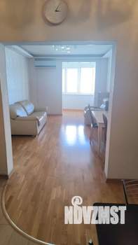 3-к квартира, на длительный срок, 75м2, 16/18 этаж