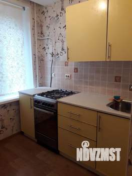 2-к квартира, на длительный срок, 48м2, 1/5 этаж