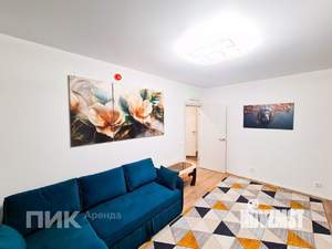 2-к квартира, на длительный срок, 48м2, 15/25 этаж