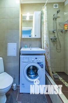 Студия квартира, посуточно, 24м2, 10/16 этаж