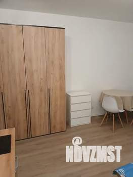 1-к квартира, посуточно, 20м2, 11/19 этаж