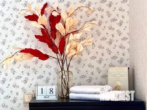 3-к квартира, посуточно, 70м2, 9/22 этаж