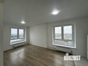 2-к квартира, на длительный срок, 58м2, 24/25 этаж