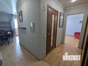 1-к квартира, на длительный срок, 42м2, 11/24 этаж