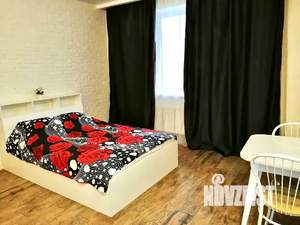 Студия квартира, посуточно, 33м2, 2/24 этаж