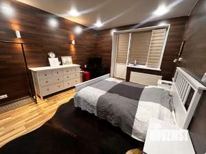 1-к квартира, на длительный срок, 58м2, 18/22 этаж