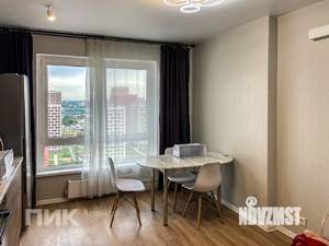2-к квартира, на длительный срок, 48м2, 19/25 этаж