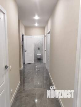 2-к квартира, на длительный срок, 72м2, 11/24 этаж