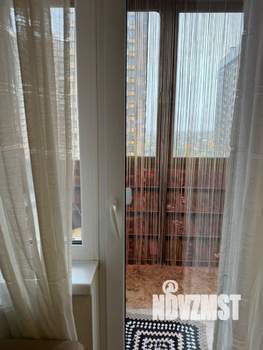 1-к квартира, на длительный срок, 35м2, 12/24 этаж