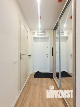 Студия квартира, на длительный срок, 22м2, 8/26 этаж