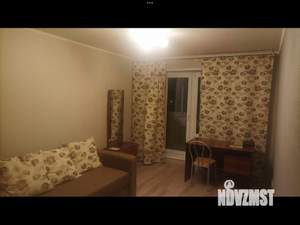 2-к квартира, на длительный срок, 47м2, 6/9 этаж