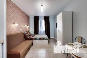 1-к квартира, посуточно, 18м2, 2/25 этаж