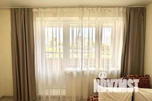 1-к квартира, посуточно, 35м2, 6/24 этаж