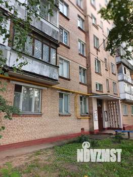 2-к квартира, на длительный срок, 47м2, 9/9 этаж