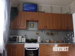 1-к квартира, на длительный срок, 40м2, 3/24 этаж