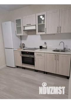 1-к квартира, на длительный срок, 41м2, 13/24 этаж