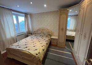 2-к квартира, на длительный срок, 60м2, 16/16 этаж